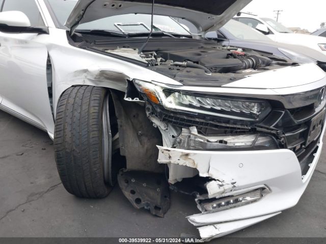 1HGCV2F91LA016997 Honda Accord Touring
