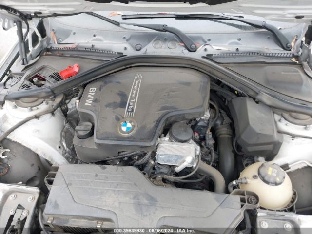 WBA8A9C5XGK617221 BMW 320i