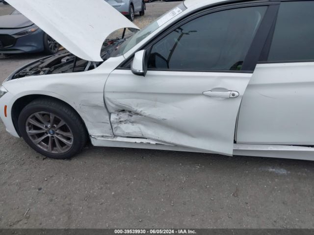 WBA8A9C5XGK617221 BMW 320i