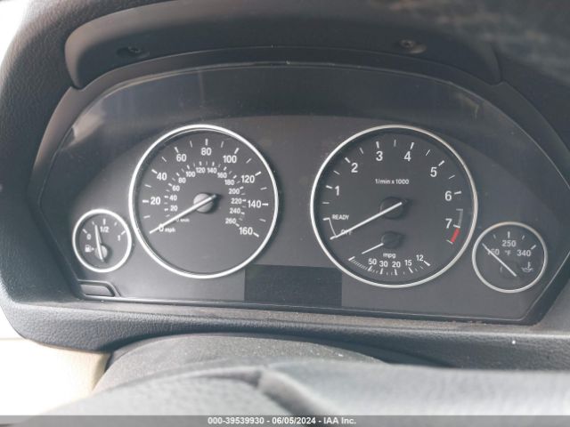 WBA8A9C5XGK617221 BMW 320i
