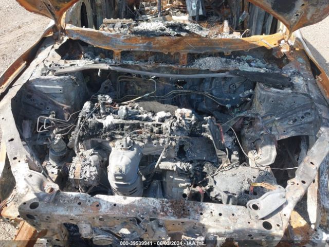 1HGCR2F50EA240332 Honda Accord Sport