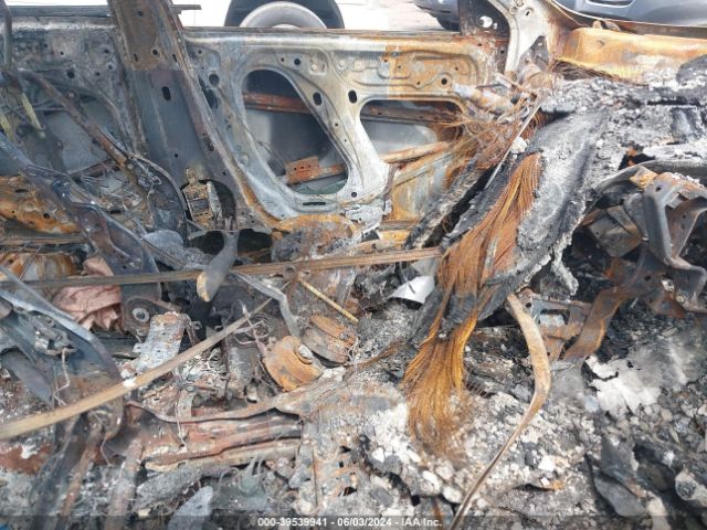 1HGCR2F50EA240332 Honda Accord Sport