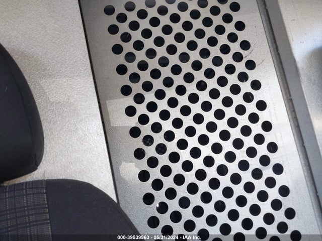 WD3PE7CD8HP500797 Mercedes-Benz Sprinter 2500 Standard Roof V6