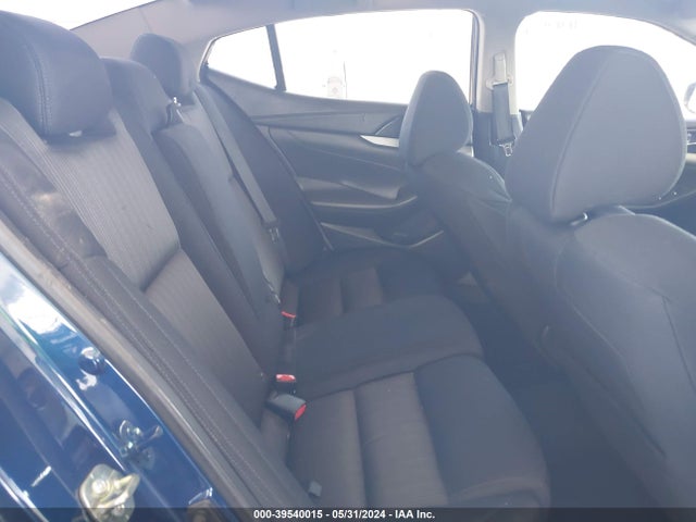 Nissan Maxima 3.5 S 2018 1N4AA6AP7JC397535 Image 8