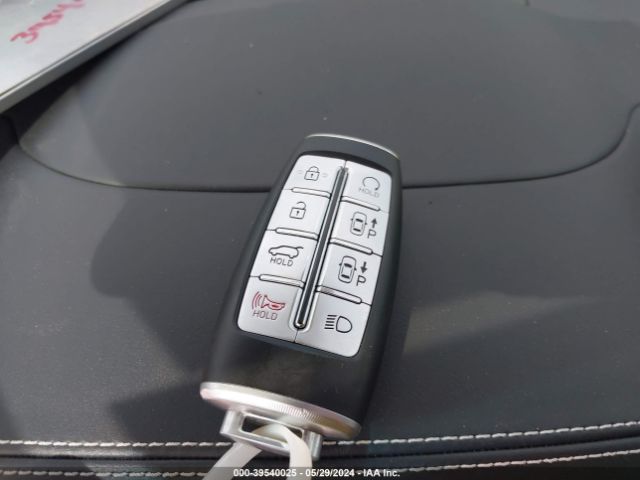 KMUMCDTC8PU095560 Genesis Gv70 3.5t Awd Sport