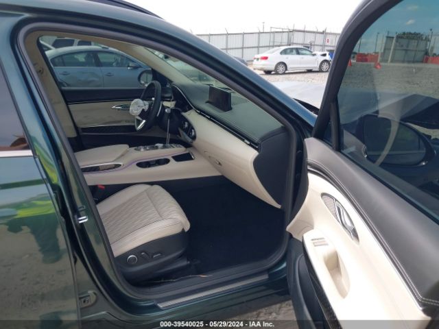 KMUMCDTC8PU095560 Genesis Gv70 3.5t Awd Sport