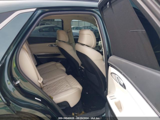 KMUMCDTC8PU095560 Genesis Gv70 3.5t Awd Sport