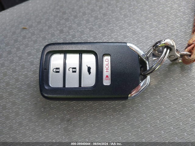 Honda Hr-v Awd Ex 2022 3CZRU6H51NM730643 Image 11
