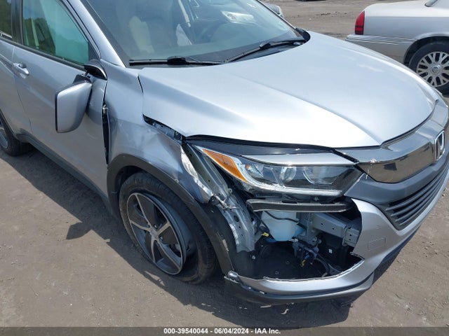 Honda Hr-v Awd Ex 2022 3CZRU6H51NM730643 Image 12