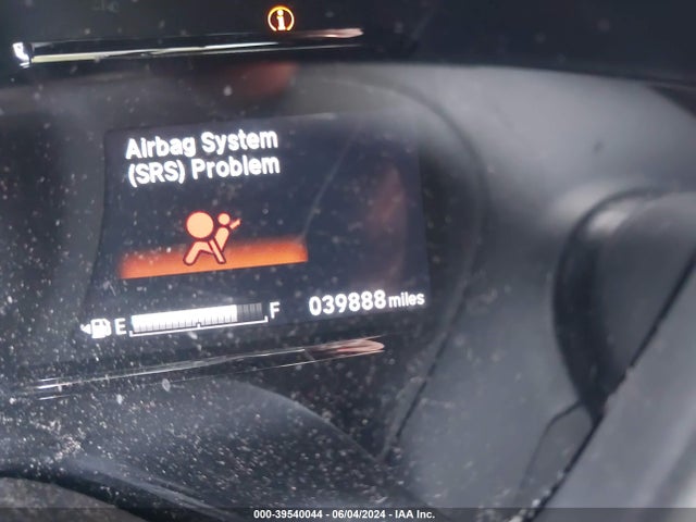 Honda Hr-v Awd Ex 2022 3CZRU6H51NM730643 Image 7