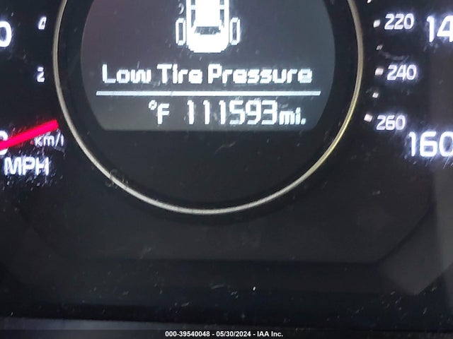 KIA Optima Lx 2015 KNAGM4A74F5623555 Image 7