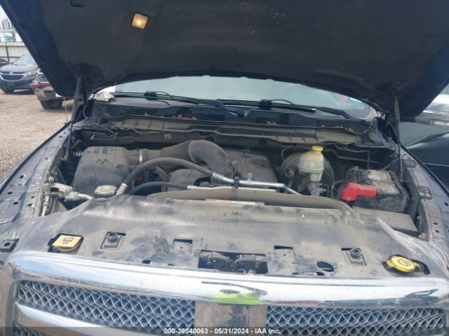 1C6RR7PT0FS673316 RAM 1500 Laramie Longhorn