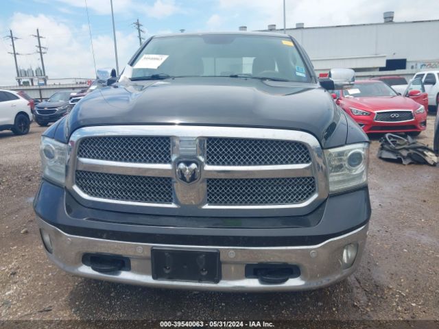 1C6RR7PT0FS673316 RAM 1500 Laramie Longhorn