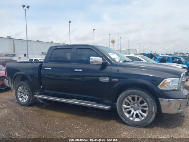 1C6RR7PT0FS673316 RAM 1500 Laramie Longhorn