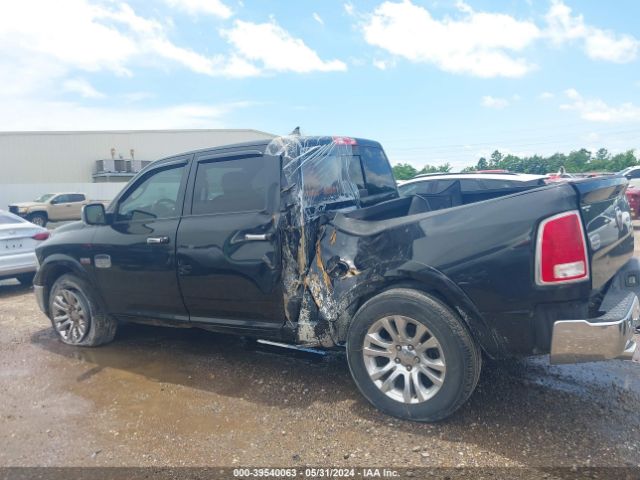 1C6RR7PT0FS673316 RAM 1500 Laramie Longhorn