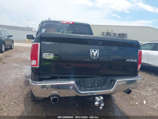 1C6RR7PT0FS673316 RAM 1500 Laramie Longhorn