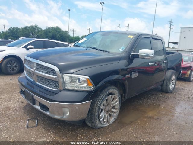1C6RR7PT0FS673316 RAM 1500 Laramie Longhorn