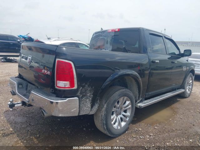 1C6RR7PT0FS673316 RAM 1500 Laramie Longhorn