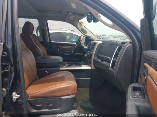 1C6RR7PT0FS673316 RAM 1500 Laramie Longhorn