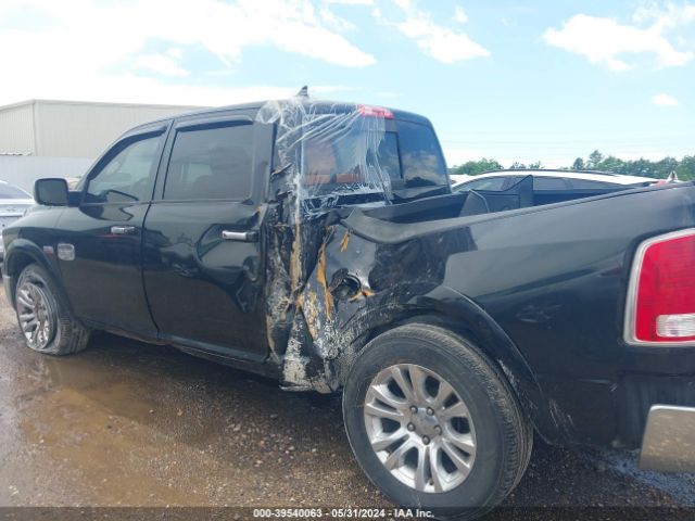 1C6RR7PT0FS673316 RAM 1500 Laramie Longhorn