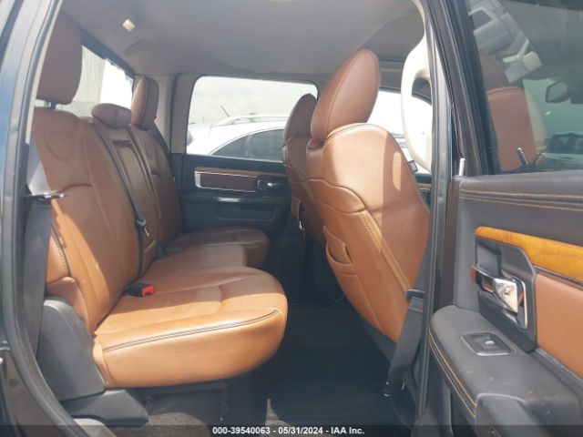 1C6RR7PT0FS673316 RAM 1500 Laramie Longhorn