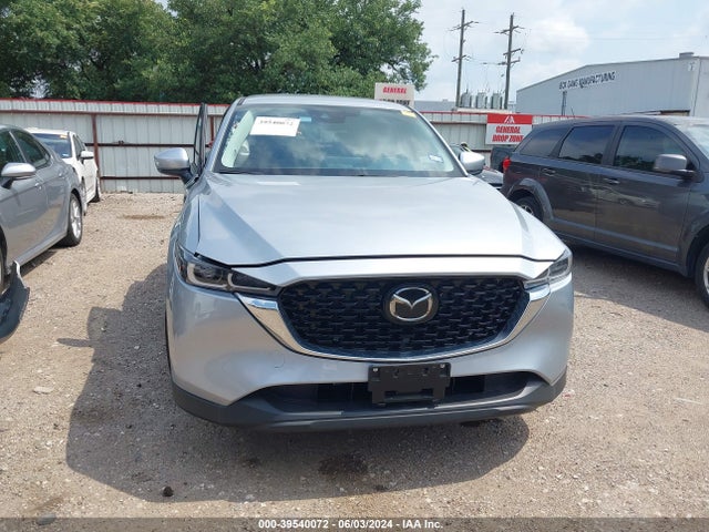 JM3KFBBM4P0263676 Mazda Cx-5 2.5 S Select