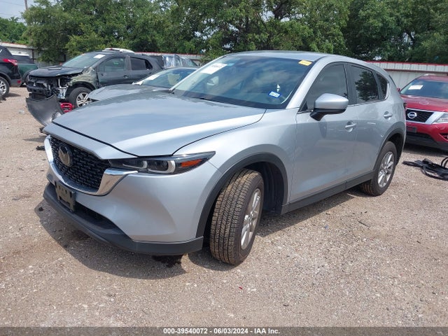 JM3KFBBM4P0263676 Mazda Cx-5 2.5 S Select