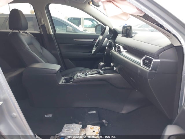 JM3KFBBM4P0263676 Mazda Cx-5 2.5 S Select