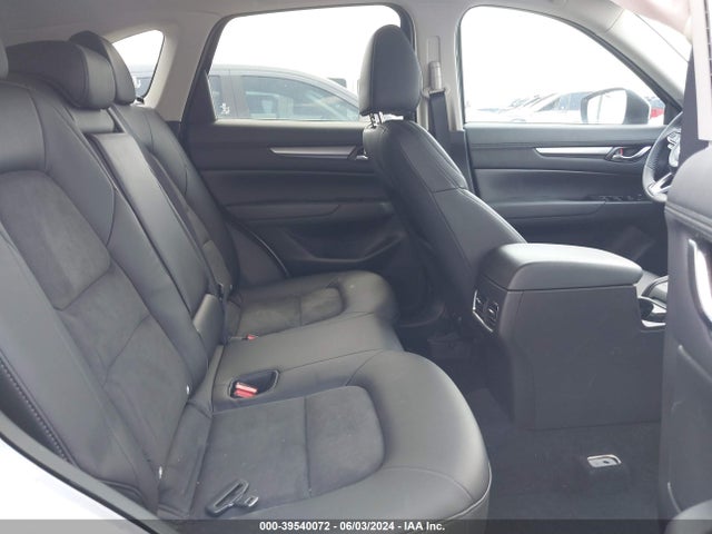 JM3KFBBM4P0263676 Mazda Cx-5 2.5 S Select