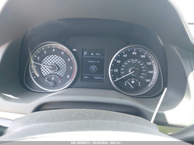 Hyundai Elantra Value Edition 2020 5NPD84LF3LH601198 Image 7