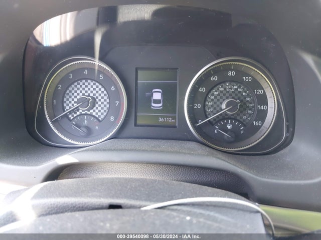 Hyundai ELANTRA SEL 2019 5NPD84LF2KH453852 Image 14
