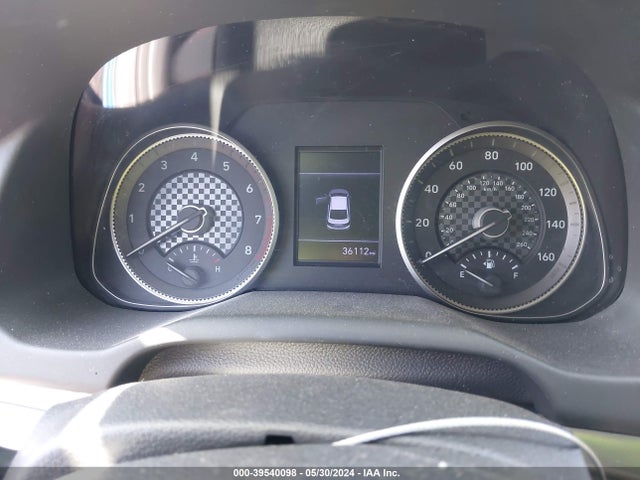 5NPD84LF2KH453852 Hyundai ELANTRA SEL