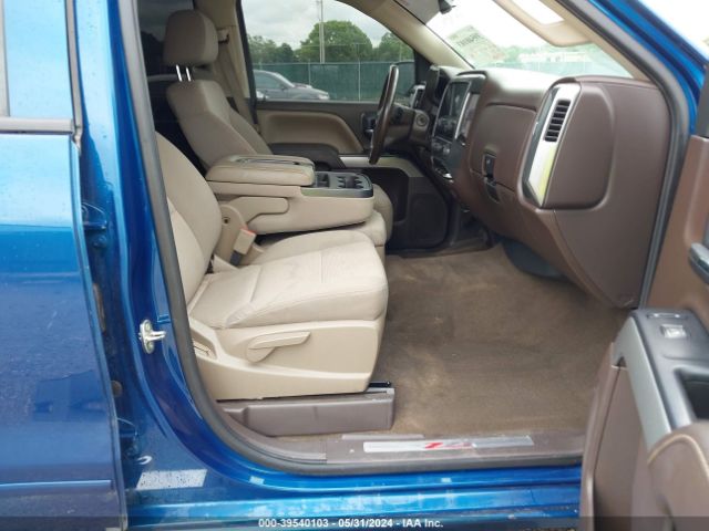 3GCUKREC7FG172503 Chevrolet Silverado 1500 2lt
