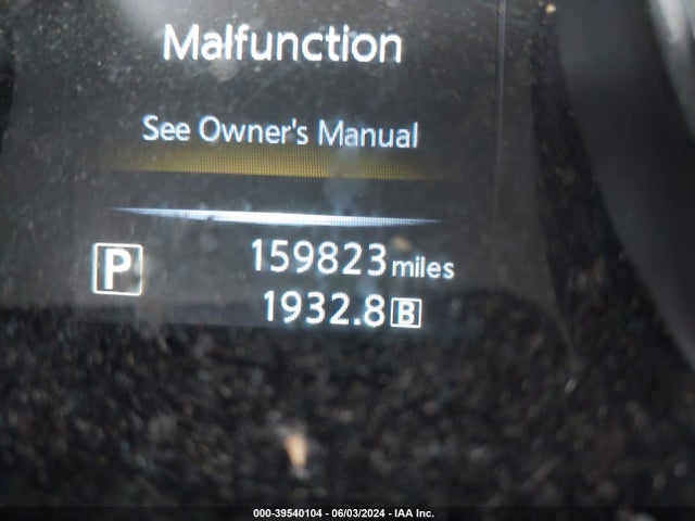 Nissan Rogue Sl 2015 5N1AT2MT6FC874531 Image 15