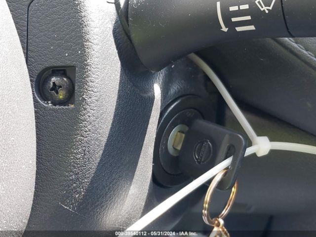 3N1CN8DV2PL861408 Nissan Versa 1.6 S Xtronic Cvt