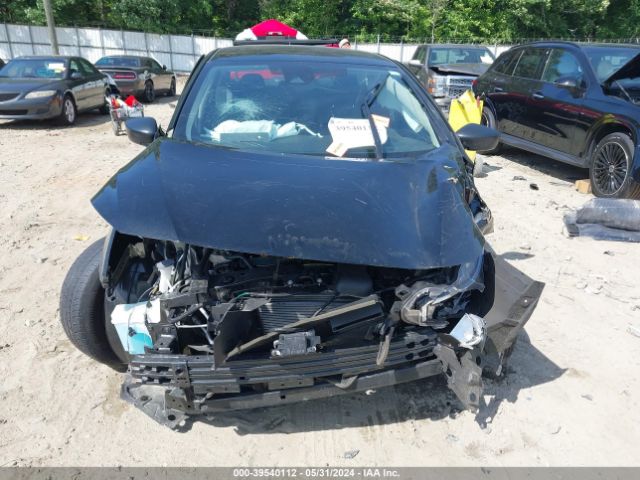 3N1CN8DV2PL861408 Nissan Versa 1.6 S Xtronic Cvt