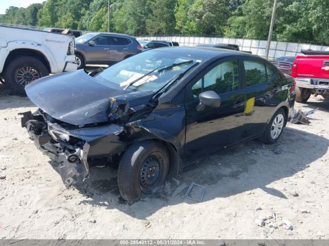 3N1CN8DV2PL861408 Nissan Versa 1.6 S Xtronic Cvt