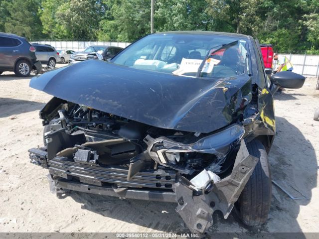 3N1CN8DV2PL861408 Nissan Versa 1.6 S Xtronic Cvt