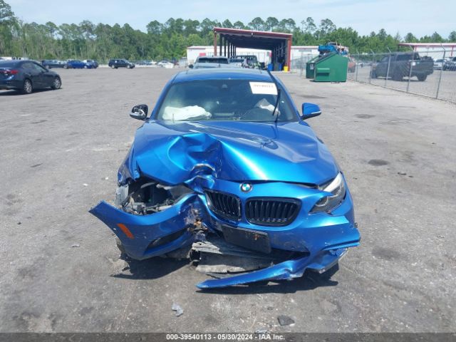 WBA2J3C08L7F03144 BMW 230i Xdrive