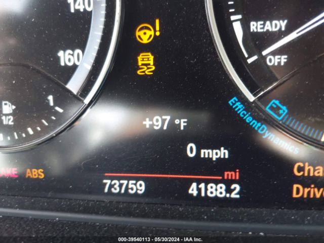 WBA2J3C08L7F03144 BMW 230i Xdrive