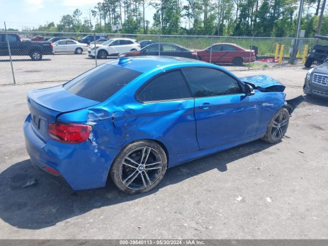 WBA2J3C08L7F03144 BMW 230i Xdrive