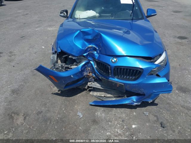 WBA2J3C08L7F03144 BMW 230i Xdrive