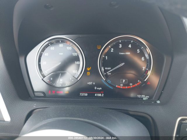 WBA2J3C08L7F03144 BMW 230i Xdrive
