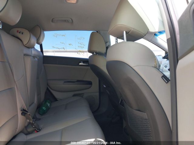 KNDPN3AC1H7268374 KIA Sportage Ex