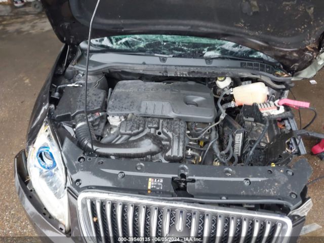 1G4PR5SK9E4183118 Buick Verano Convenience Group