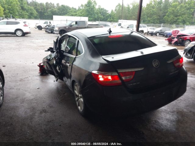 1G4PR5SK9E4183118 Buick Verano Convenience Group