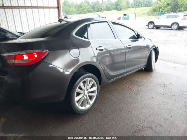 1G4PR5SK9E4183118 Buick Verano Convenience Group