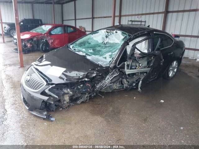 1G4PR5SK9E4183118 Buick Verano Convenience Group