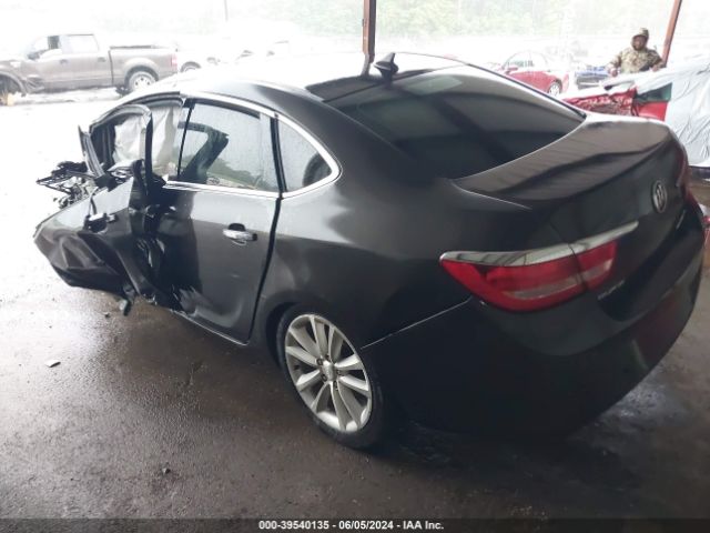 1G4PR5SK9E4183118 Buick Verano Convenience Group