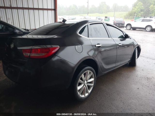 1G4PR5SK9E4183118 Buick Verano Convenience Group